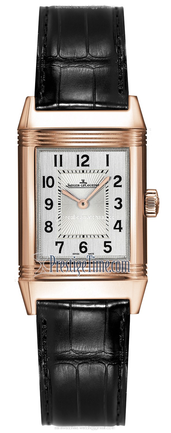 2602540 Jaeger LeCoultre Reverso Lady Manual Wind Ladies Watch 2602540 Jaeger LeCoultre Reverso Lady Manual Wind Ladies Watch